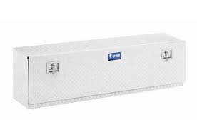 We did not find results for: Uws Top Sider Tool Box 60 L X 13 W X 17 H Aluminum Diamond Plate Single Door