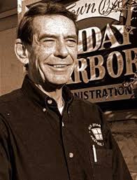 Former Friday Harbor mayor LaPorte dead, at 77