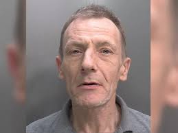 He went to visit his friend in prison but ended up behind bars himself