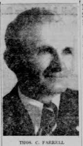 Thomas Charles Farrell (1891-1968)