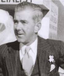 Edward Charles Dorney (1906-1959)