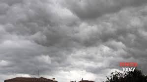 Jun 07, 2021 · prosegue, a milano, lo stato di allerta gialla (criticità ordinaria) anche tra la serata di oggi, a partire dalle 18, e fino a domani, per il rischio di temporali forti. Maltempo Notizie Su Veneziatoday