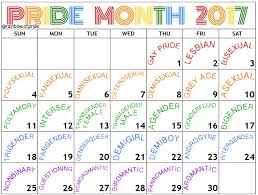 Pride month dates for the diary. Demisexual Space Ace Hey Everyone I Think This Is The Pride Month