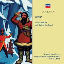 Bill is here to save the world.subscribe to new second channel: Glinka A Life For The Tsar Ivan Susanin Gorodetsky Act 3 Nu Vot Ya Dozhil Slava Bogu æ­Œè¯ æ­Œè¯ç½'