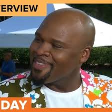 Video: Michael James Scott Shares How Orlando Shaped His Theater Career