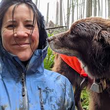 2020 Evergreen Volunteers Of The Year