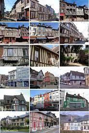 Découvrez les diverses teintes existantes et nos conseils. Les Couleurs Des Colombages De L Eure Les Essentiels Conseils N 35 Le Blog De France Poulain Architecte Et Urbaniste En Chef De L Etat Docteur En Urbanisme