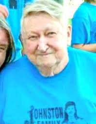 Obituary for Wayne G. Johnston Sr.