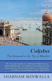 Colaba history: What the posh Mumbai ...