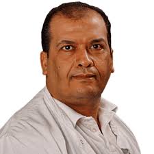 Doctor Gaber Abdelaziz