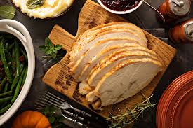 You can cook this pressure cooker turkey breast recipe in under 1 hour! Fresh Boneless Turkey Breast Joint 4 5kg Galloway Quality Meats
