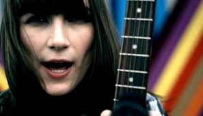 Sleater-Kinney In Concert, 2015