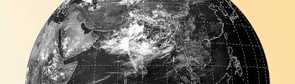 weather forecasting isro