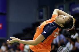 The fact it was achieved at the expense of powerhouse malaysia underlines the productive decade english badminton experienced in the noughties, which among others gifted the country a pair of european and world champions. Ratchanok Intanon Equipment Racket Shuttlecook Badonavi