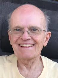 George “Nick” Ernest Nichols Jr.