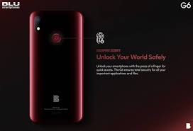 0 new in stock at shippable items store. New Blu G6 Android Phone Wholesale Black