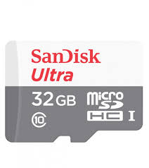 Sandisk micro sd cards store has sandisk available for sale on daraz.pk. Sandisk 32gb Class 10 Ultra Micro Sd 80mbps Memory Card Sale Price Buy Online In Pakistan Farosh Pk