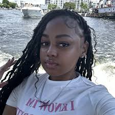 Kimora 18 2029 100% committed to MSU🧡💙 ig: @k.iimoraa