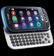 Stay in touch with friends and family through convenient voice calls, text, and social networks. Lg Extravert 2 Qwerty Slide Phone With Touch Screen Verizon Best Dumb Phones 2020