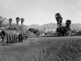Maybe you would like to learn more about one of these? Furnace Creek Ranch In Death Valley California Legends Of America