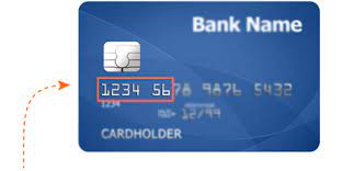 This number is also known as your card identification number and it is also stored in your card's magnetic chip/strip so that whenever you use your card at a pos or an atm terminal, the card number is read by the machine. Bin Checker Define The Bank By The Credit Debit Card Number Payspace Magazine