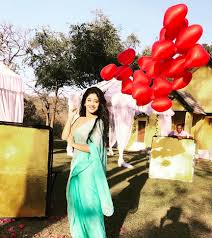 Image result for shivangi joshi images