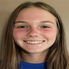 Monica Fehrenbach's Instagram, Twitter & Facebook