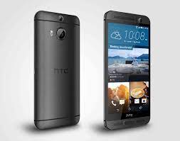 HTC One M9+ Supreme Camera specs ...