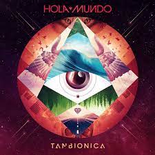 10 no me atreví a sugerirte que te mueras. Tan Bionica Hola Mundo 2015 Cd Discogs