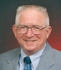 Robert Vincent Obituary