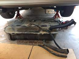 Check spelling or type a new query. Sekiranya Ada Bau Petrol Pada Bahagian Tacra Diy Garage Facebook