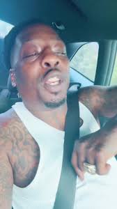 Laquanda Comedian Boots