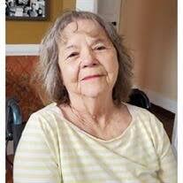 Virginia Mae Hughes Obituary