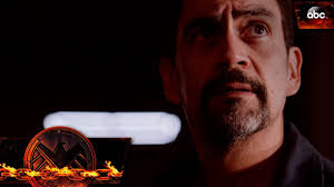 S.H.I.E.L.D. Faces Off Against Eli