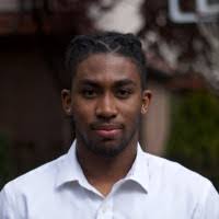 Chris Blankson's Instagram, Twitter & Facebook