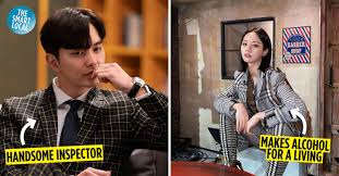 As time goes by i'm getting smaller. Yoo Seung Ho Girl S Day Hyeri S Historial Korean Drama Will Air In 2nd Half Of 2021