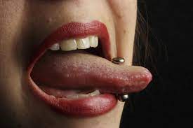 Tongue Piercing Prices Thoughtful Tattoos