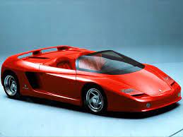 Ferrari has produced a number of concept cars, such as the mythos. 1989 Ferrari Mythos Concept Ferrari Supercars Net