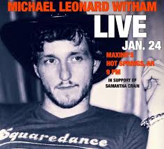 Michael Leonard Witham