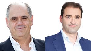 Juan Manuel Cerdá (Benicarló) i Juan Amat (Vinaròs) candidats del PP a les  municipals