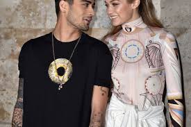 Yolanda hadid and the rest of the family have been anxiously. Celebrities Congratulate Gigi Hadid And Zayn Malik On Baby Girl