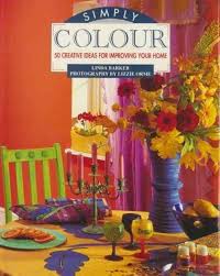 Amazon.com: Simply Colour: 9781854702234: Barker, Linda, Orme, Lizzie:  Libros