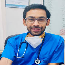 Gastroenterologist in Shalimar Bagh, Delhi