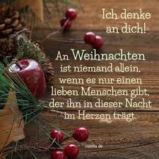 Weihnachten Nicht Allein Sein Ich Denk An Dich In 2020 Weihnachtsgrusse Schone Weihnachtsgrusse Geist Der Weihnacht