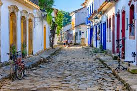 O que fazer em Paraty, no Rio de Janeiro | Segue Viagem