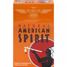 See more ideas about native american art, native american pictures, wolf spirit. American Spirit Cigarettes Natural Class A Cigarettes Ptacek S Iga