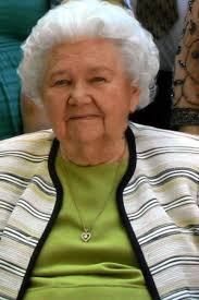 Melba Mitchell Obituary