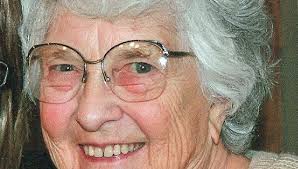 OBITUARY: Johanna Schlueter