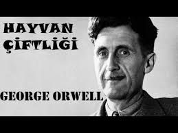 Animal Farm 1954 Hayvan Ciftligi Turkce Altyazili And English Subtitles Youtube