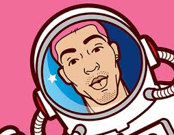 Bazooka Joe Projects :: Photos, videos, logos, illustrations and branding  :: Behance